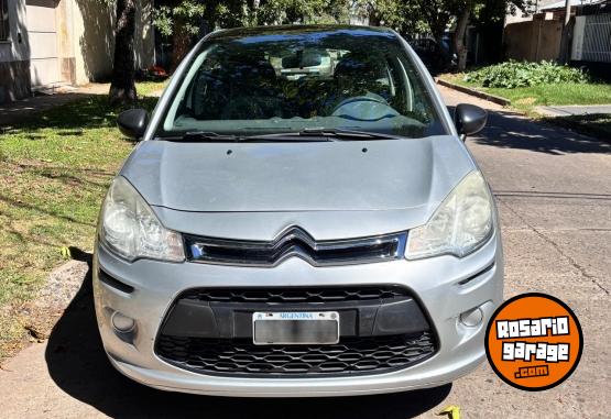 Autos - Citroen C3 2013 Nafta 67240Km - En Venta