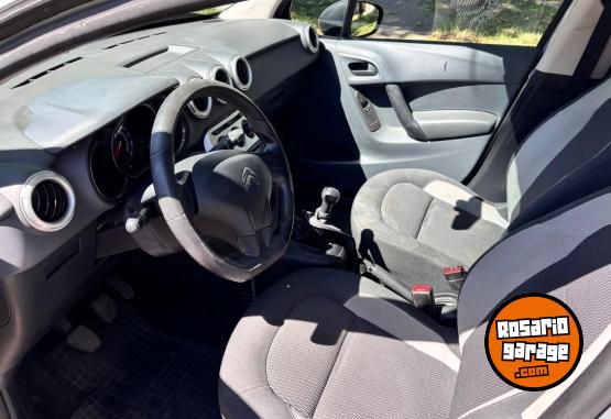 Autos - Citroen C3 2013 Nafta 67240Km - En Venta