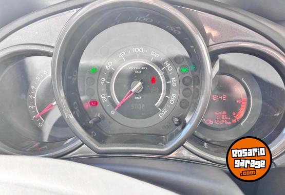 Autos - Citroen C3 2013 Nafta 67240Km - En Venta