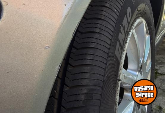 Autos - Fiat Siena 2003 GNC 350000Km - En Venta