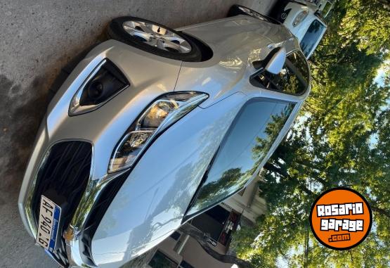 Autos - Chevrolet Cruze LT 2023 Nafta 54000Km - En Venta