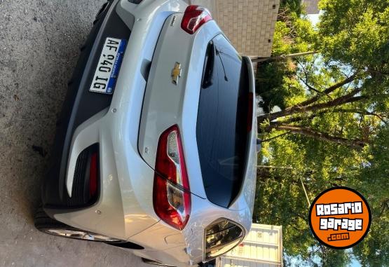Autos - Chevrolet Cruze LT 2023 Nafta 54000Km - En Venta