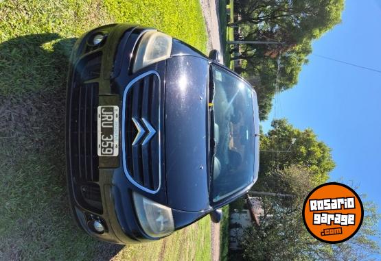 Autos - Citroen C3 2011 Nafta 117000Km - En Venta