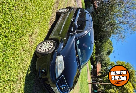 Autos - Citroen C3 2011 Nafta 117000Km - En Venta
