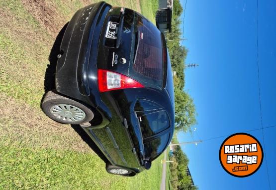 Autos - Citroen C3 2011 Nafta 117000Km - En Venta