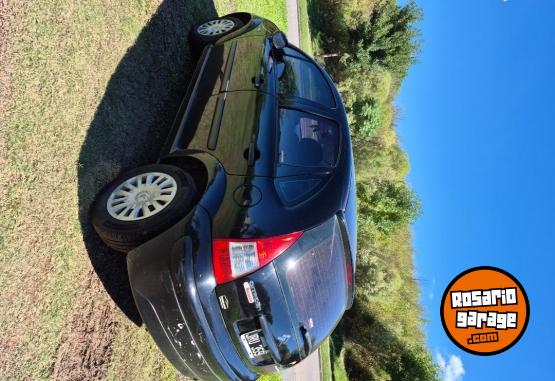 Autos - Citroen C3 2011 Nafta 117000Km - En Venta