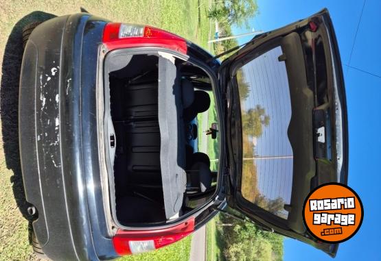 Autos - Citroen C3 2011 Nafta 117000Km - En Venta