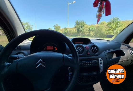 Autos - Citroen C3 2011 Nafta 117000Km - En Venta