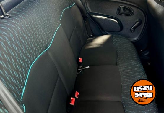 Autos - Renault Clio 1.2 2015 Nafta 142000Km - En Venta