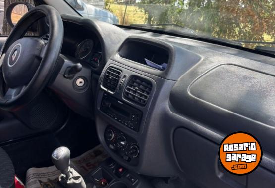 Autos - Renault Clio 1.2 2015 Nafta 142000Km - En Venta