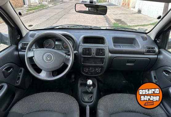 Autos - Renault clio mio 2013 Nafta 150000Km - En Venta