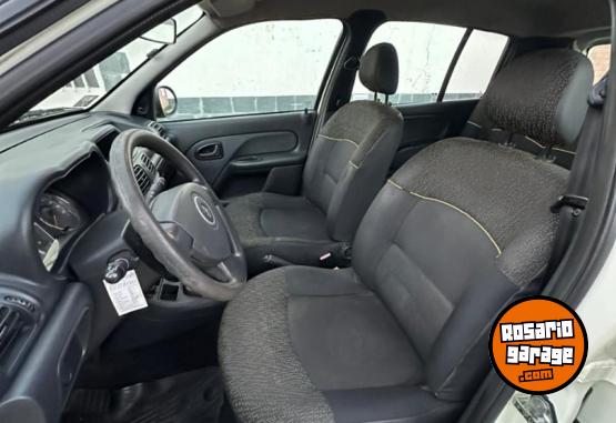 Autos - Renault clio mio 2013 Nafta 150000Km - En Venta