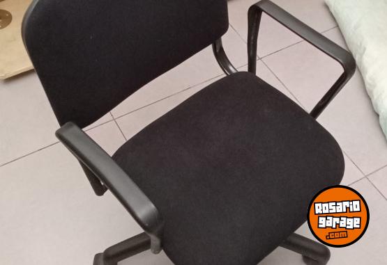 Hogar - SILLA DE ESCRITORIO - En Venta