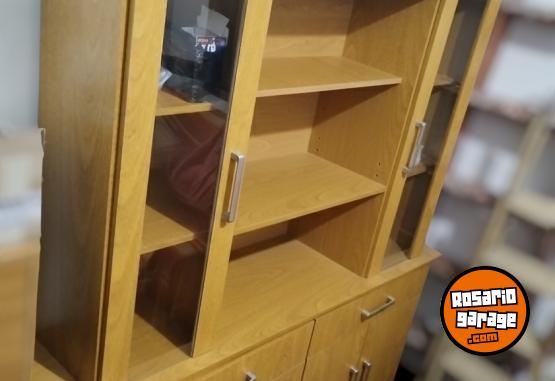 Hogar - Modular excelente estado. Liquido!!! - En Venta