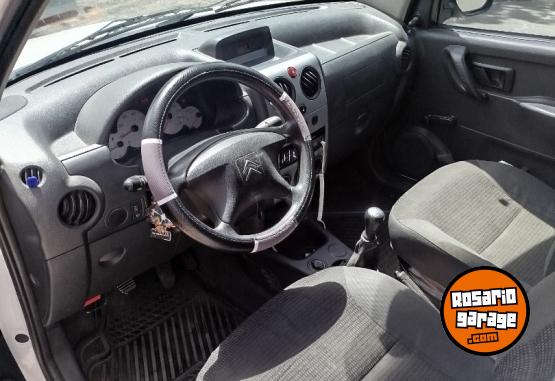 Utilitarios - Citroen Berlingo 2017 Diesel 185000Km - En Venta