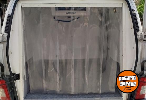 Utilitarios - Citroen Berlingo 2017 Diesel 185000Km - En Venta