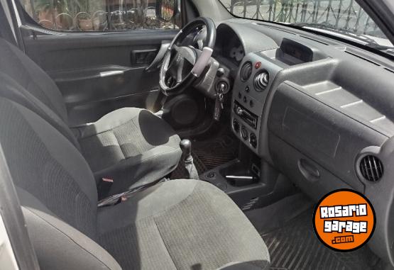 Utilitarios - Citroen Berlingo 2017 Diesel 185000Km - En Venta