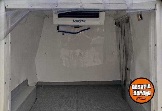 Utilitarios - Citroen Berlingo 2017 Diesel 185000Km - En Venta