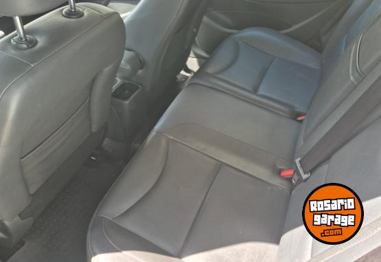 Autos - Peugeot 308 feline hdi 1ra mano 2016 Diesel 112000Km - En Venta