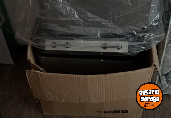 Motos - Benelli Trk 500X 2021 Nafta 9500Km - En Venta