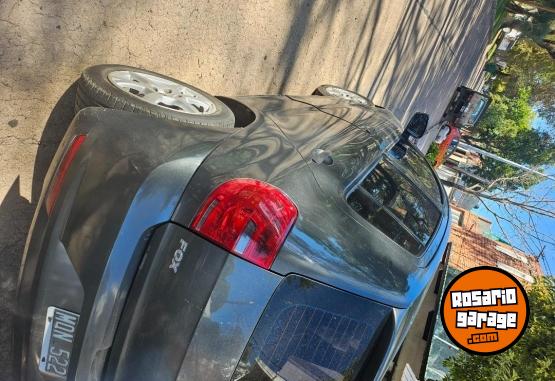 Autos - Volkswagen Fox 2013 Nafta 133000Km - En Venta