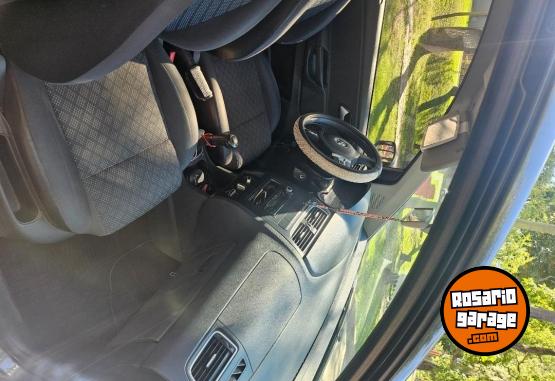 Autos - Volkswagen Fox 2013 Nafta 133000Km - En Venta