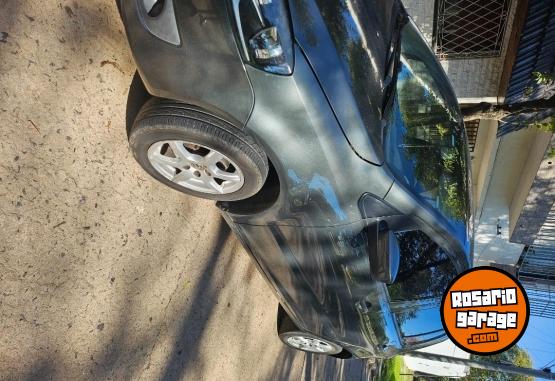 Autos - Volkswagen Fox 2013 Nafta 133000Km - En Venta