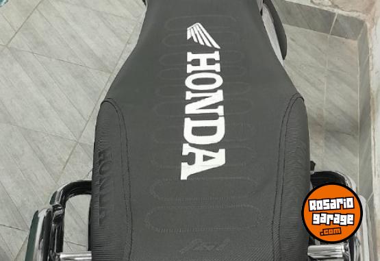 Motos - Honda Ghl 2024 Nafta 7200Km - En Venta