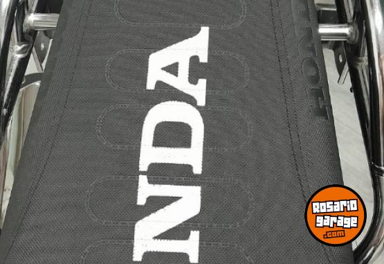 Motos - Honda Ghl 2024 Nafta 7200Km - En Venta