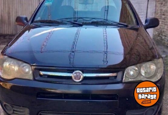 Autos - Fiat Siena Fire 2012 Nafta 575000Km - En Venta