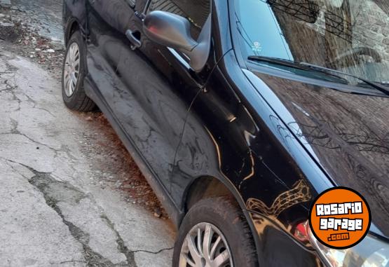 Autos - Fiat Siena Fire 2012 Nafta 575000Km - En Venta