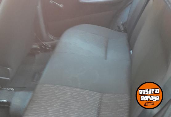 Autos - Fiat Siena Fire 2012 Nafta 575000Km - En Venta