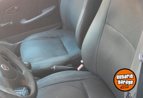 Autos - Fiat Siena Fire 2012 Nafta 575000Km - En Venta