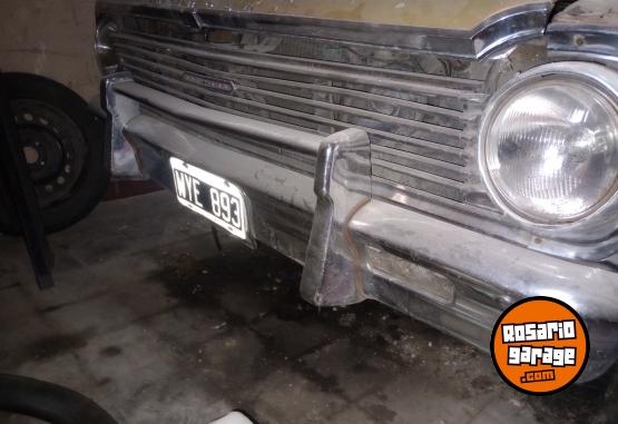 Autos - Chevrolet 400 1983 Nafta 111111Km - En Venta