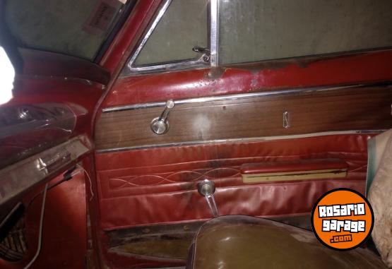 Autos - Chevrolet 400 1983 Nafta 111111Km - En Venta