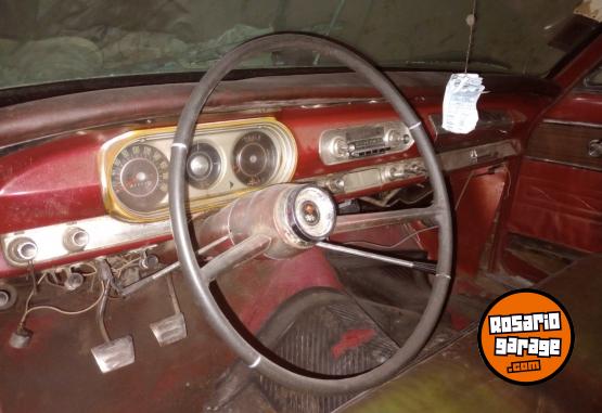 Autos - Chevrolet 400 1983 Nafta 111111Km - En Venta