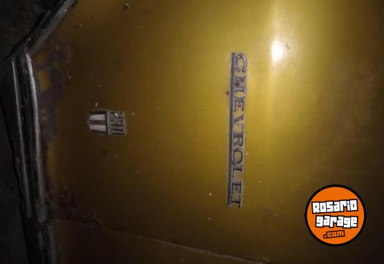 Autos - Chevrolet 400 1983 Nafta 111111Km - En Venta