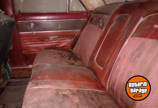 Autos - Chevrolet 400 1983 Nafta 111111Km - En Venta