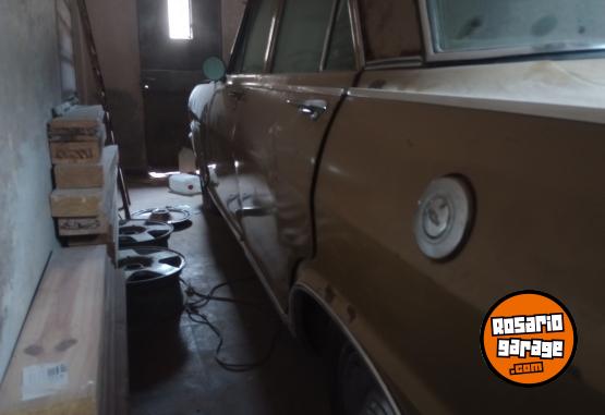 Autos - Chevrolet 400 1983 Nafta 111111Km - En Venta