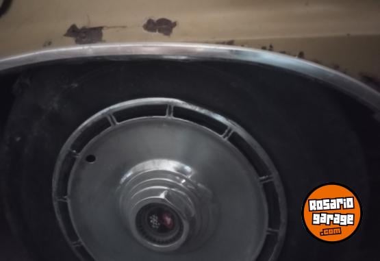 Autos - Chevrolet 400 1983 Nafta 111111Km - En Venta