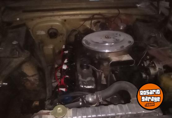 Autos - Chevrolet 400 1983 Nafta 111111Km - En Venta