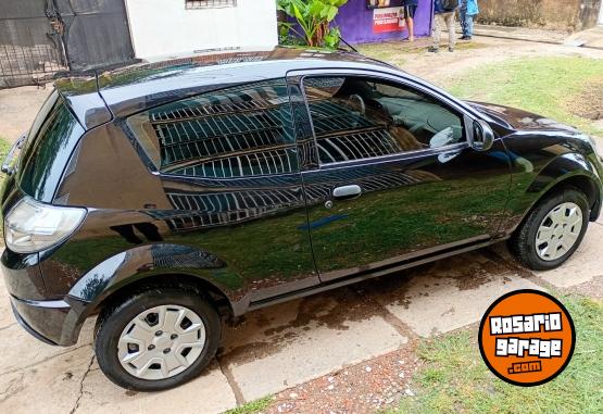 Autos - Ford KA 2012 Nafta 91000Km - En Venta