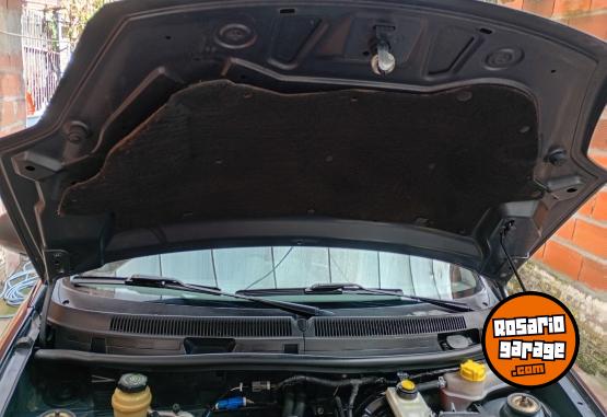 Autos - Ford KA 2012 Nafta 91000Km - En Venta