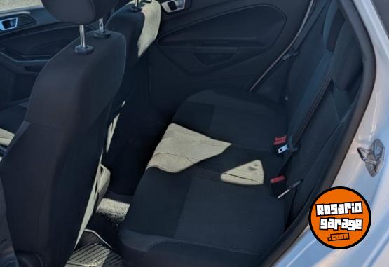 Autos - Ford FIESTA 2018 Nafta 91600Km - En Venta