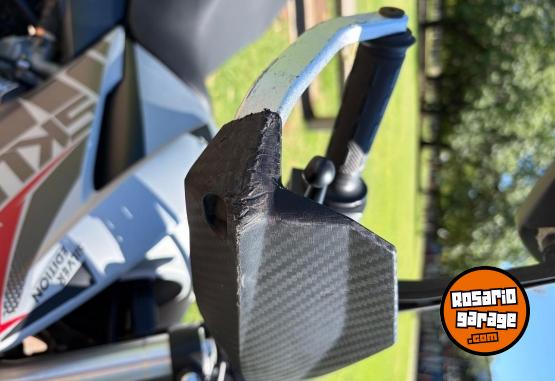 Motos - Motomel Skua 150 2023 Nafta 9000Km - En Venta