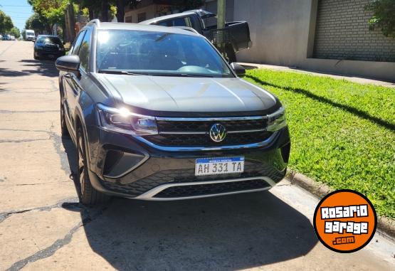Autos - Volkswagen Taos highline 2025 Nafta 11200Km - En Venta