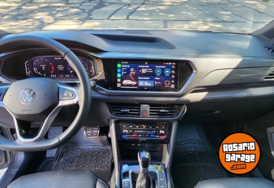 Autos - Volkswagen Taos highline 2025 Nafta 11200Km - En Venta