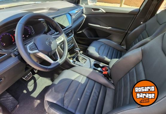 Autos - Volkswagen Taos highline 2025 Nafta 11200Km - En Venta