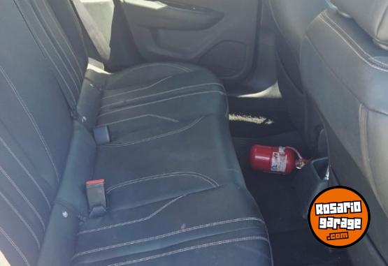 Autos - Peugeot 208 Feline Automático 2021 Nafta 88000Km - En Venta