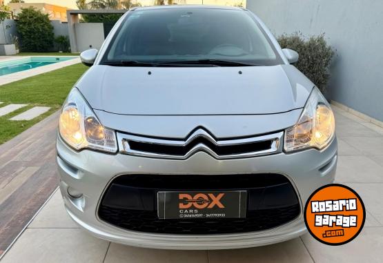 Autos - Citroen C3 2018 Nafta - En Venta